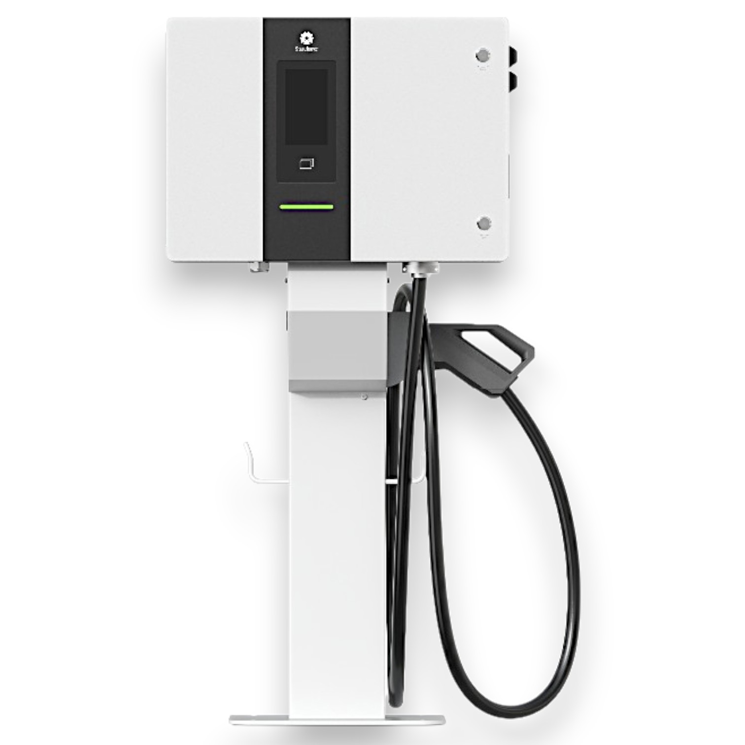Cargador eléctrico Venus V3 CCS2 30kW DC