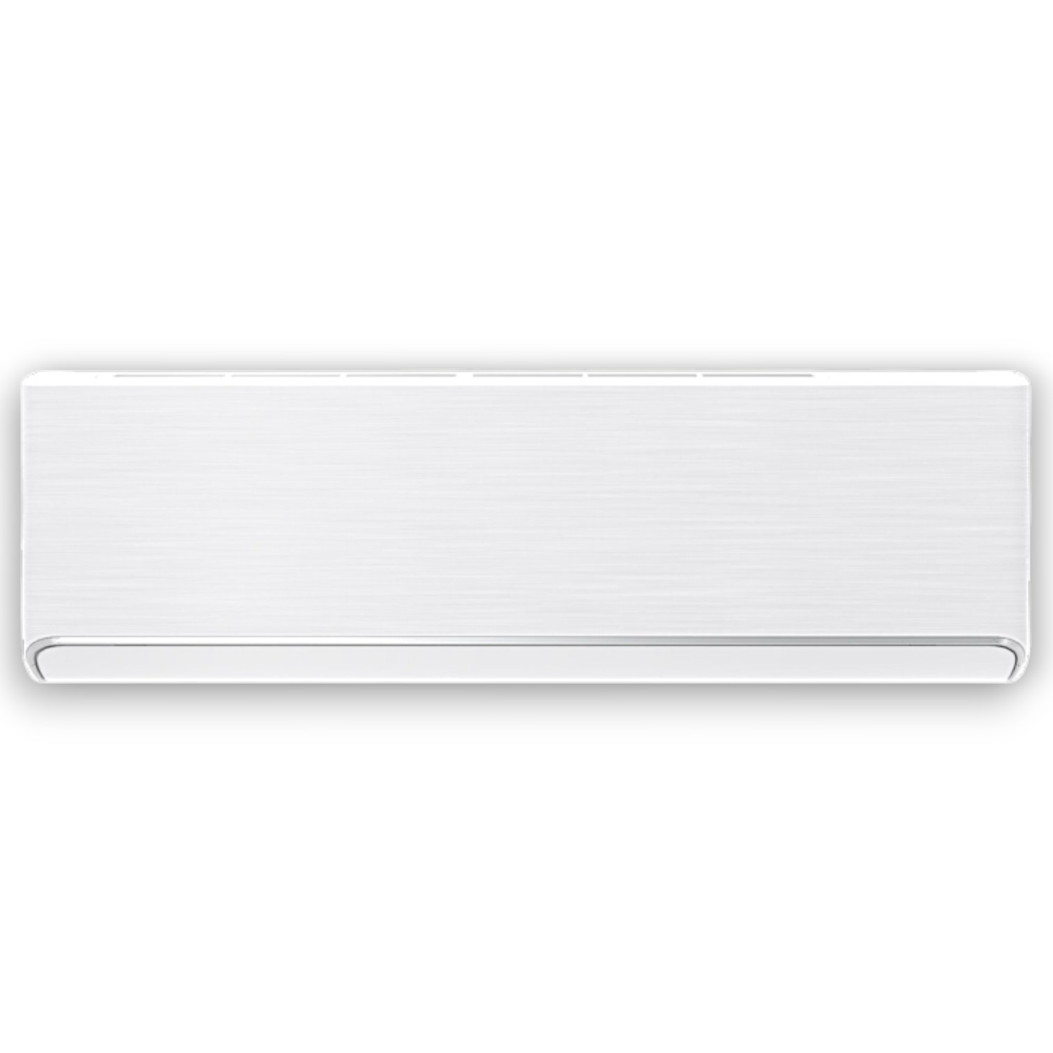 Aire acondicionado R32 Ecologico Split 12.000 BTU (frio-calor) 50 Hz Airy Silver Inverter