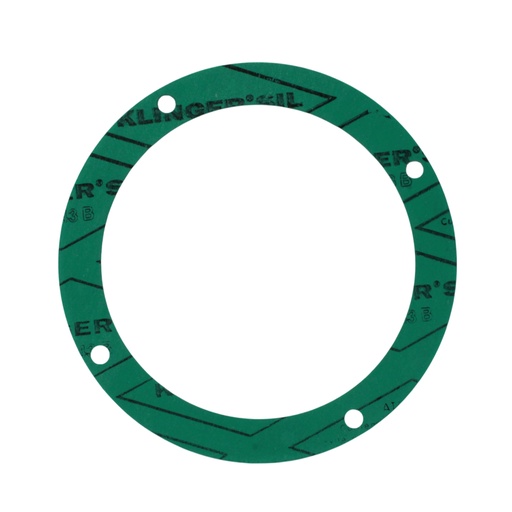Empaquetadura de cubo 80/90  de 4 agujeros Suspensys