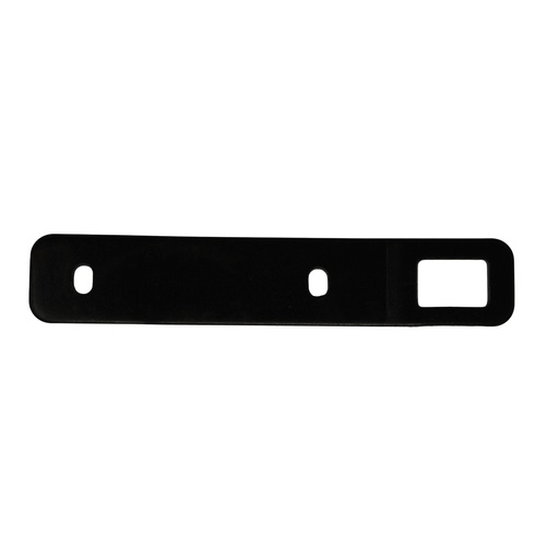 Enganche (rectangular largo) Randon