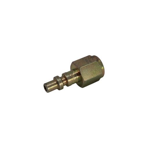 Enganche de aire rapido (Macho) M16 x 1.5 mm x 3/8 pulg npt Randon