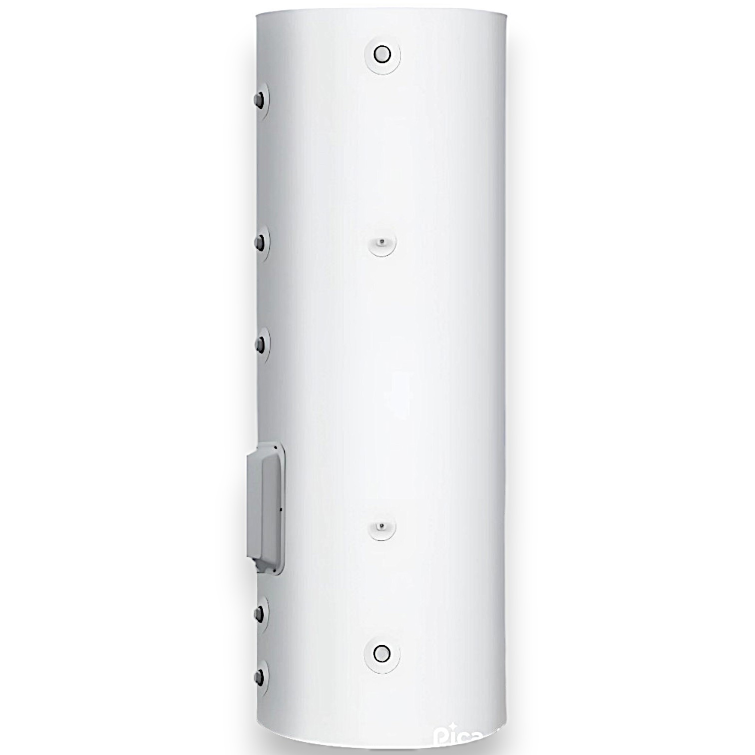 Depósito de agua SXTVD300LCJ2/A-K Capacidad 300 L