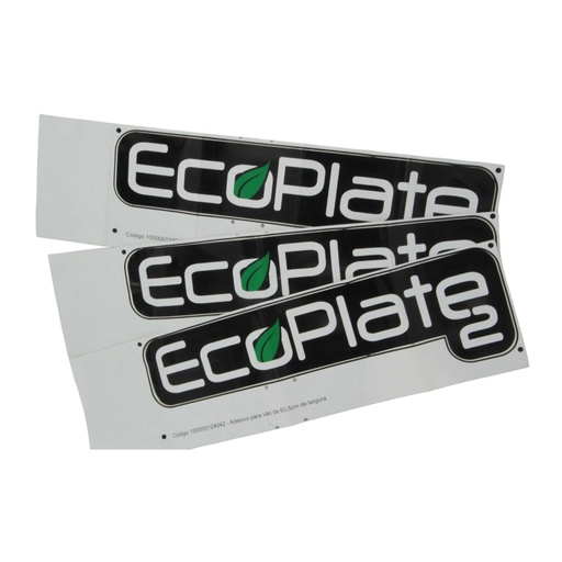 Adhesivo ECOPLATE 2 Randon