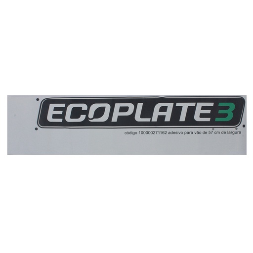 Adhesivo Ecoplate 3 - 504mm Randon