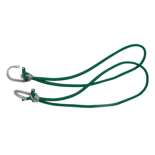 Liga para carpa color verde Randon