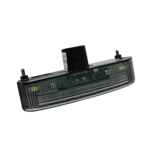 Luz de placa LED modelo 2017 Randon