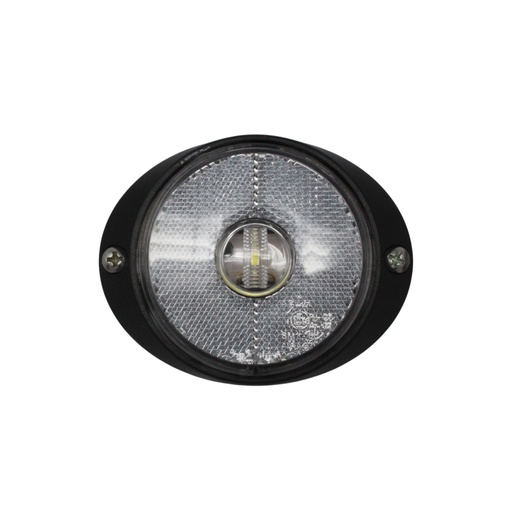 Luz delimitadora LED frontal Randon