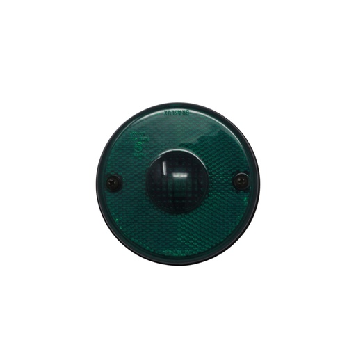 Luz lateral verde Randon