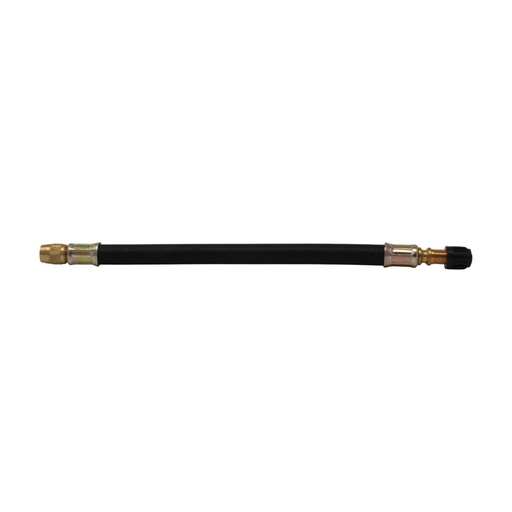 Manguera flexible de pico  Ø4,8mm x 210mm - 17,24 Randon