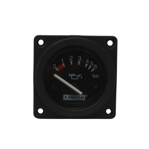 Manómetro aceite del motor Randon Vehiculos