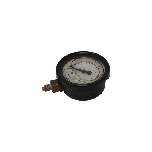 Manómetro para válvula reguladora de Presión 1/8'' Randon