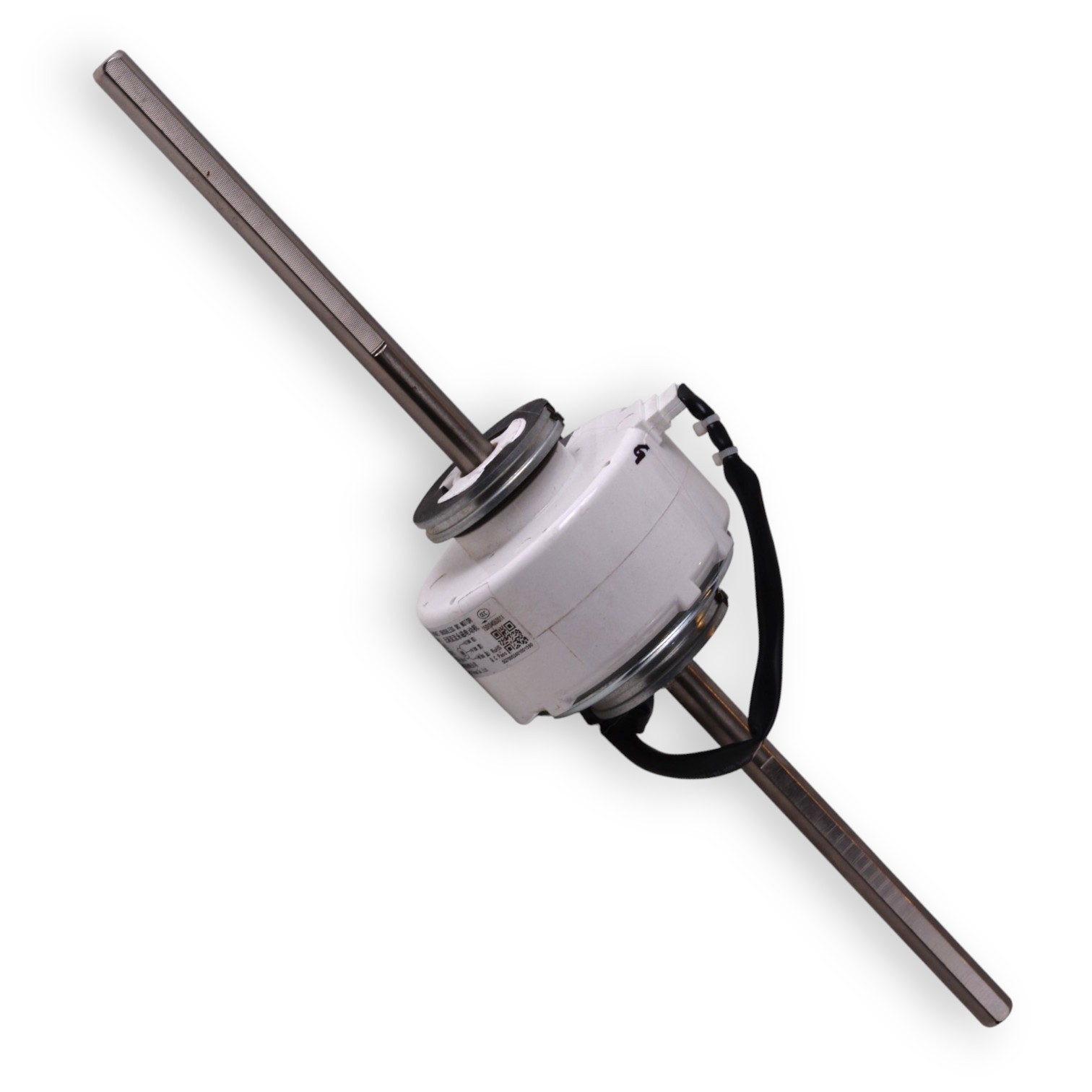 Motor del ventilador GUD71PHS1/B-S 150104060011