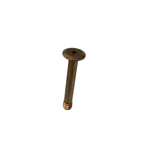 Parafuso cabeza 17mm Bc 5/16" x 54,5mm Randon