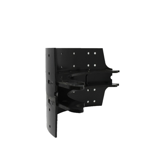 Patin de freno 16,5x8" QP