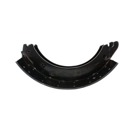 Patin de freno 16.5x8'' Qplus tipo tubeles Randon