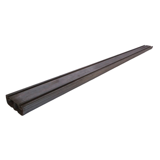 Perfil protector lateral 6000mm para protector de ciclista nuevo Randon