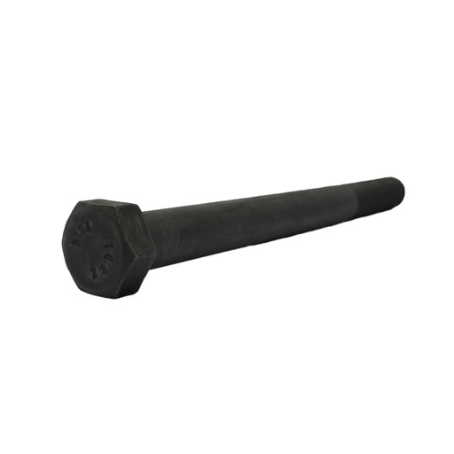 Perno pasador de suspensión FS250 - M22 x 2.5 mm x 250 mm Jost Brasil