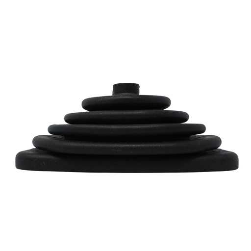 Protector de goma de control Randon Vehiculos