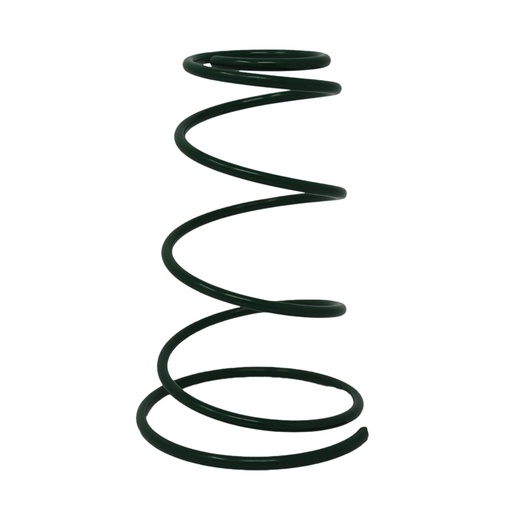 Resorte Central de retorno para camara 30x30; 24x30; 20x30; 16x24 Master