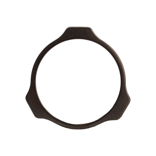 Arandela de calzo Ø52mm x Ø46mm  x 2mm Randon Vehiculos