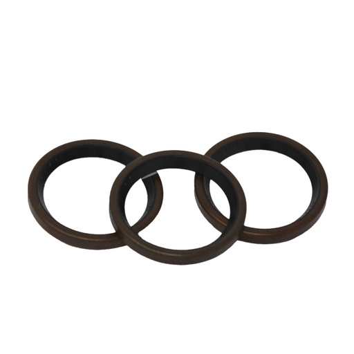 Retén de la "S" de freno tipo Tubeless 16,5x8" Master