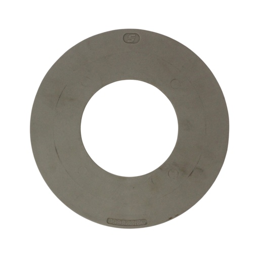 Arandela de desgaste de soporte de suspension neumatica FS250 Randon