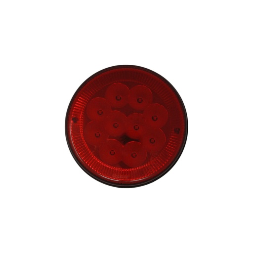Luz Trasera roja LED modelo 2009 Randon