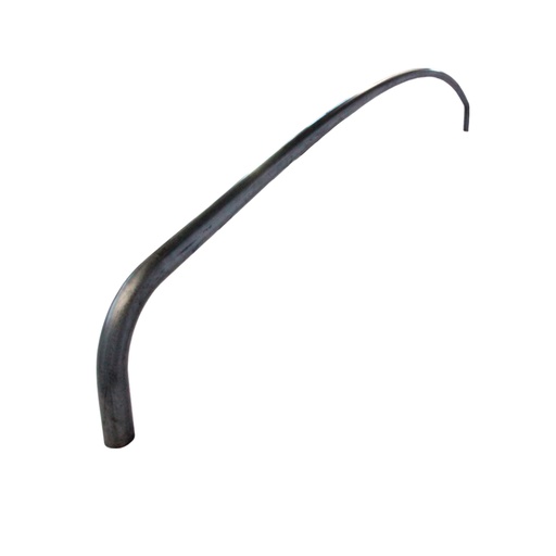 Arco de carpa para Basculante Randon