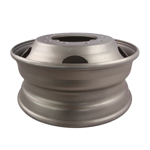 Aro a disco 8,25" x 22,5" tubular versión americana