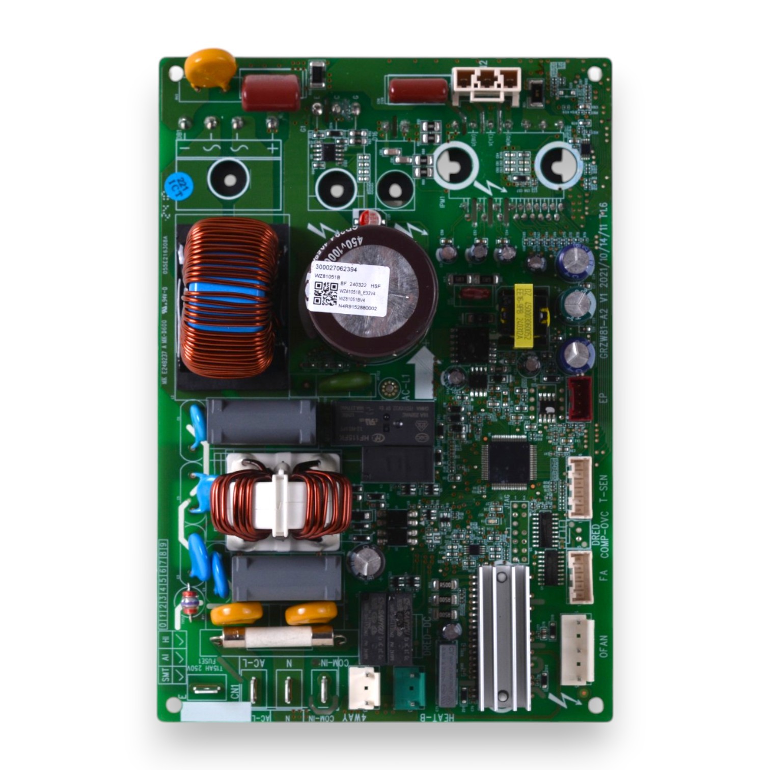 MAIN BOARD TARJETA ELECTRONICA 300027062394
