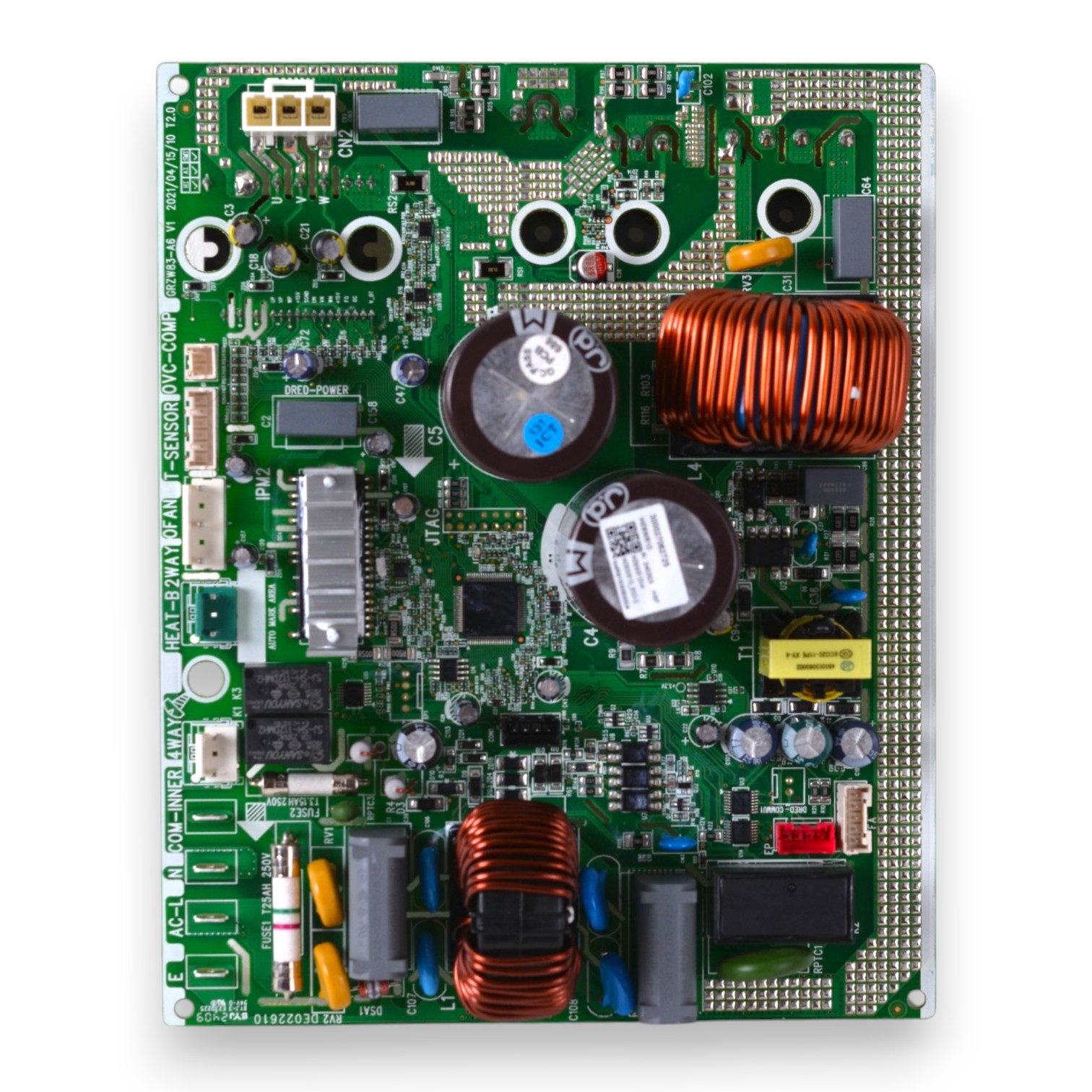 MAIN BOARD TARJETA ELECTRONICA 300027062725