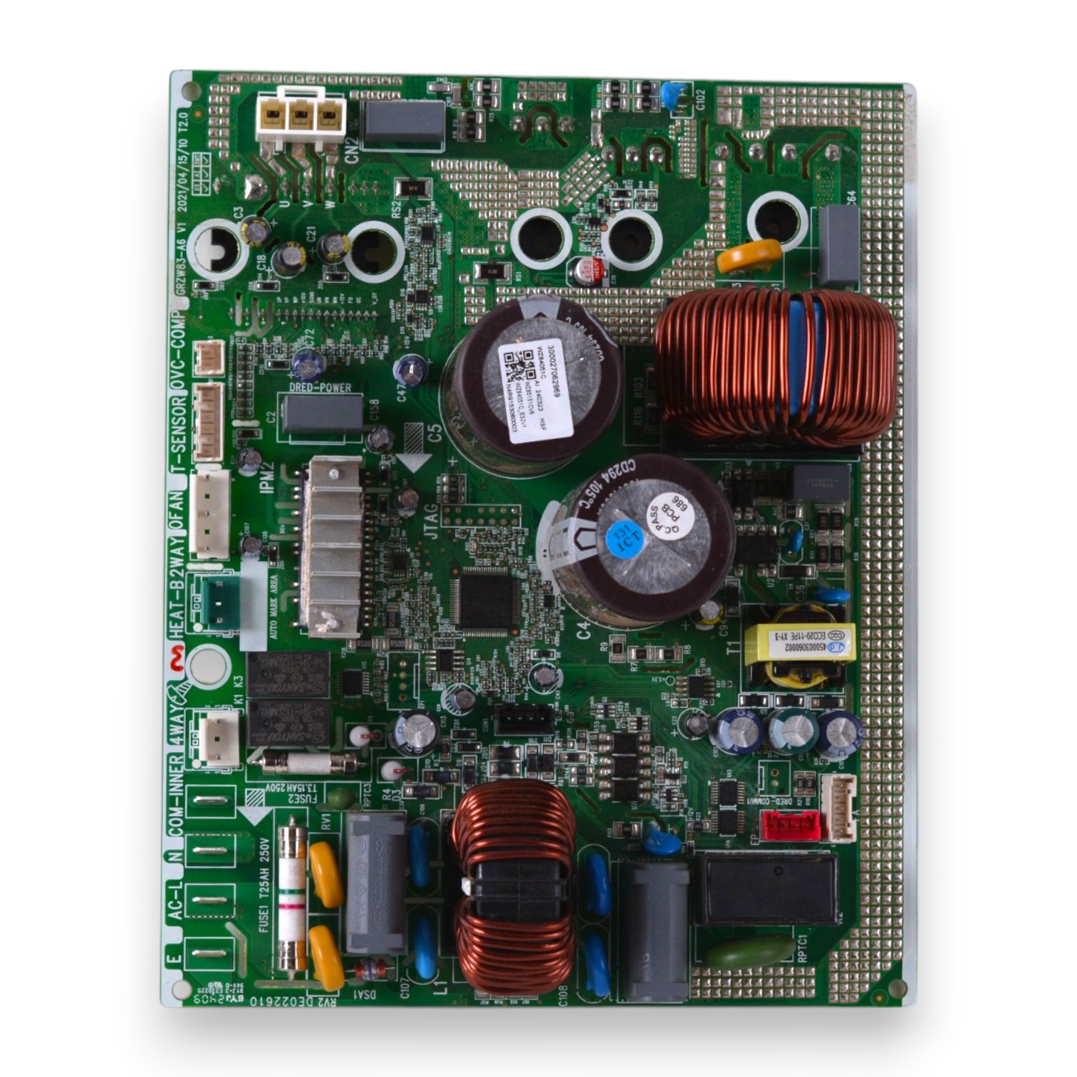 MAIN BOARD TARJETA ELECTRONICA 300027062969
