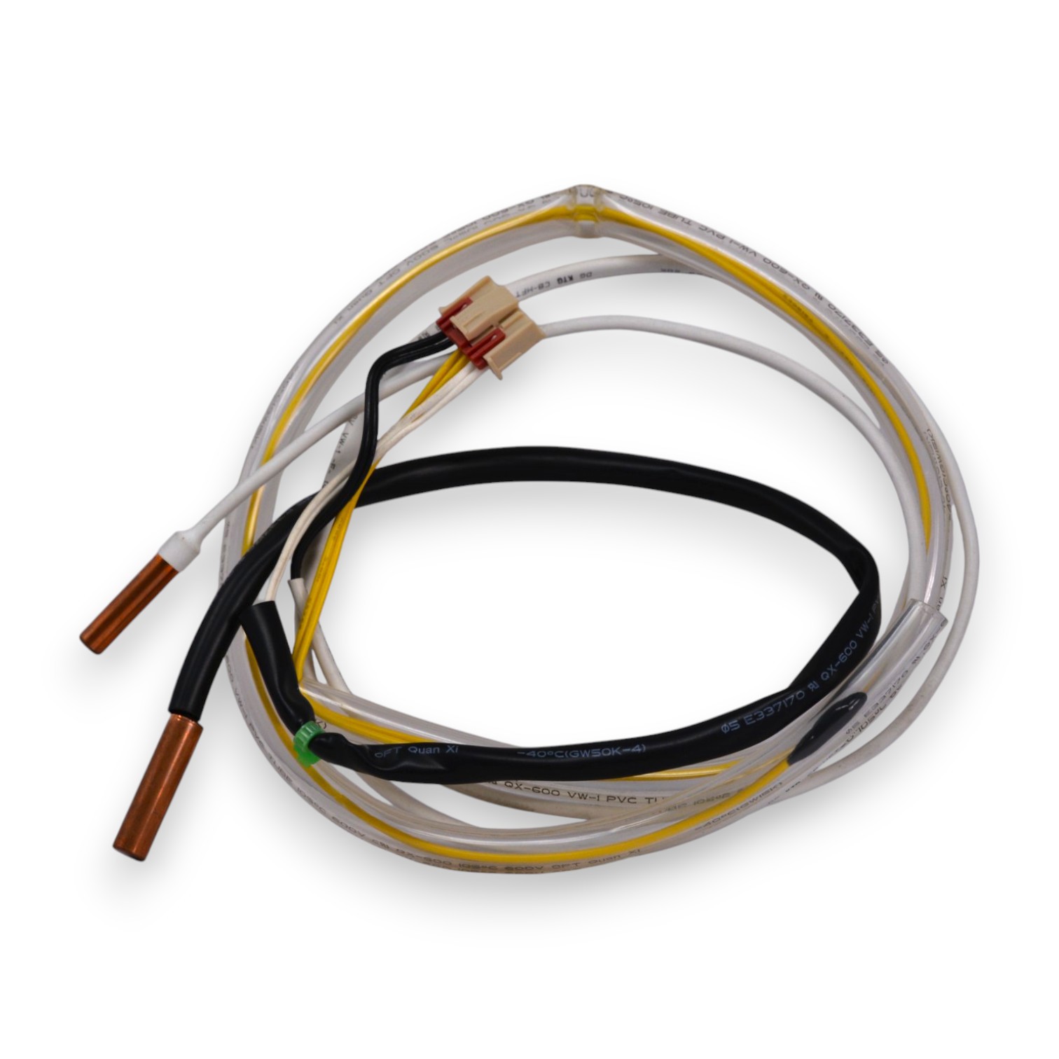 Sensor de temperatura 3900030912