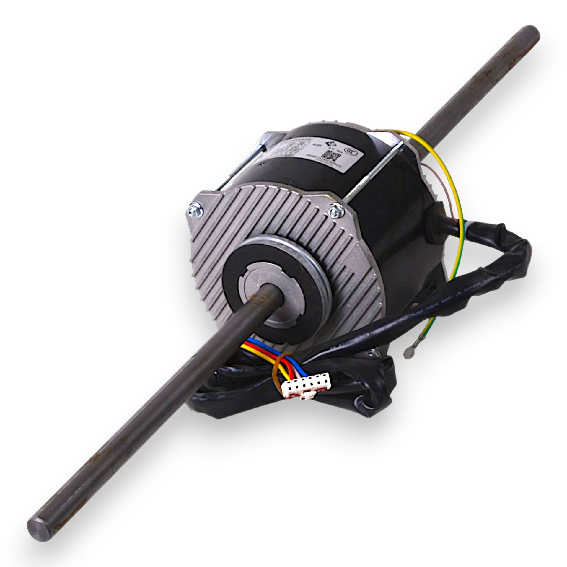 BRUSHLESS DC MOTOR VENTILADOR 15705200016